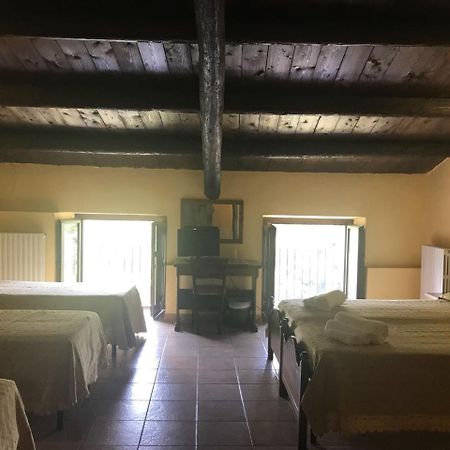 Hotel La Locanda Di San Francesco Viggianello Exterior foto